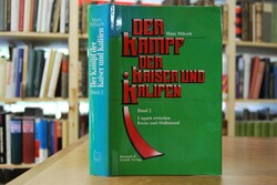 Ungarn zwischen Kreuz und Halbmond.