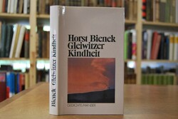 Gleiwitzer Kindheit. Gedichte aus 20 Jahren.