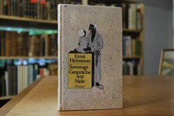 Sonntagsgespräche mit Nele.