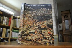 Sindelfinger Jahrbuch 1979
