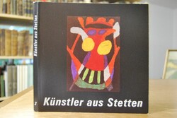Künstler aus Stetten 2.