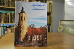 Michaeliskirche. Evangelische Kirchengemeinde W...