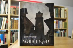 Waiblingen. Das Bild einer Stadt.