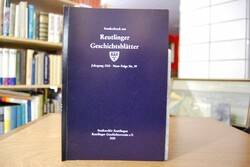 Reutlingens Aufstieg zur Industriestadt bis 1914