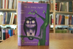 Oh, die heutige Jugend.