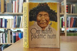 Om mani padme hum. Meine China- und Tibetexpedi...