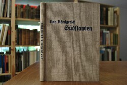 Das Königreich Südslawien.