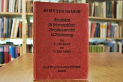 Aus dem Leben der Kirche. Einzelbilder für den ...