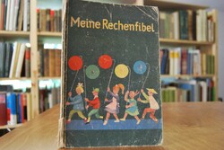 Meine Rechenfibel. Ein Büchlein zum selbständig...