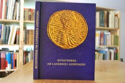 Kunstwerke im Landkreis Göppingen.