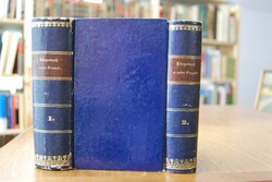 Klopstock und seine Freunde. Briefwechsel der F...