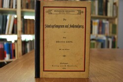 Die Staatsgefangenen von Hohenasperg.