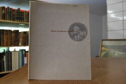 Musen und Museen in Stuttgart.