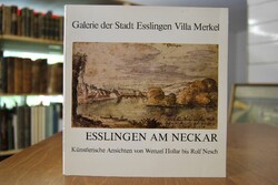 Galerie der Stadt Esslingen Villa Merkel. Essli...