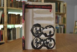 Josef Felix Müller.