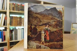 Romantiker und Realisten. Maler des 19. Jahrhun...