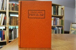 Fritzlar. Ein kunstgeschichtlicher Führer.