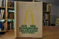 Aus dem schwäbischen Himmelreich. Religiöse Ges...