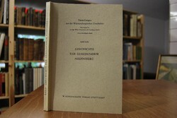 Geschichte der Sensenfabrik Neuenbürg.