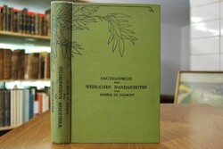 Encyklopaedie der weiblichen Handarbeiten