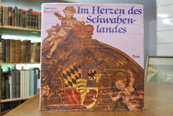 Im Herzen des Schwabenlandes. Kulturgeschichte ...