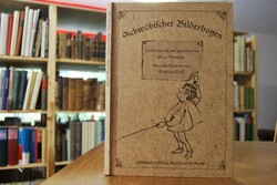 Schwäbischer Bilderbogen.