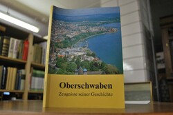 Oberschwaben