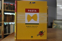 Pasta. Spaghetti, Penne & Co. Nudelrezepte aus ...