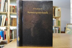 Strömungsmechanik. Grundlagen und technische An...