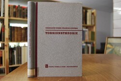 Torsionstheorie