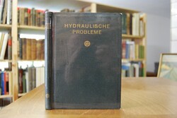 Hydraulische Probleme. Ein wissenschaftlicher Ü...