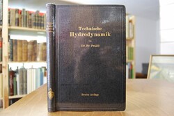 Neue Theorie und Berechnung der Kreiselräder. W...