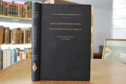 Grenzschichtforschung. Symposium Freiburg/Br. 2...