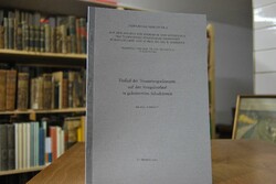 Technischer Bericht Nr. 6. Aus dem Institut für...