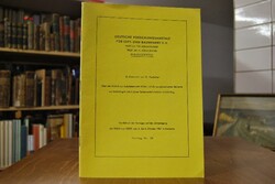 Über den Einfluß des Aufplatzens der Wirbel auf...