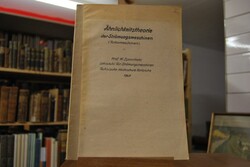 Ähnlichkeitstheorie der Strömungsmaschinen (Tur...