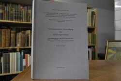 Hydrodynamische Untersuchung des Teilfüllungspr...