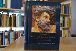 Der Meister des Buxheimer Hochaltars. Ein Beitr...