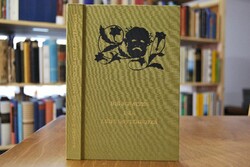 Die Schatten der Luise Duttenhofer. Eine Auswah...