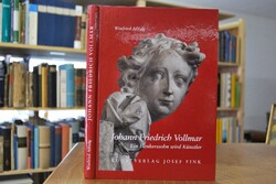 Johann Friedrich Vollmar (1751 - 1818). Ein Hen...