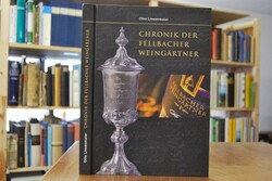 Chronik der Fellbacher Weingärtner. 150 Jahre F...