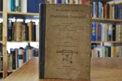 Die einfacheren Operationen der Praktischen Geo...