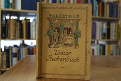 Unser Rechenbuch. Heft 5 (5. Schuljahr). Heraus...