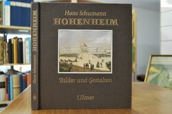 Hohenheim. Bilder und Gestalten.