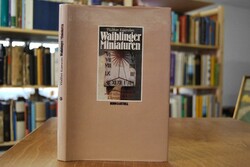 Waiblinger Miniaturen. Geschichten aus einer sc...