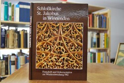 Schloßkirche St.Jakobus in Winnenden. Festschri...