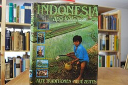 Indonesia aka kabar? Alte Traditionen - neue Zeit.