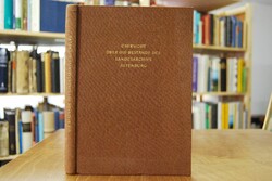 Übersicht über die Bestände des Landesarchivs A...