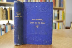 Perlen aus dem Sande. Erzählungen.