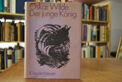 Der junge König.